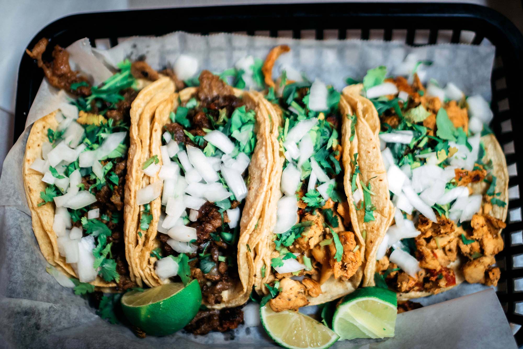 The Very Best Tacos In Mexico City DF s Best Taco Joints